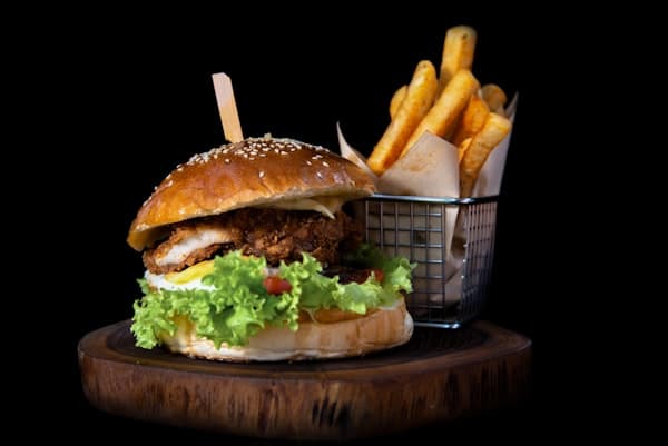 Selenium-rich foods